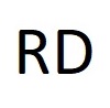 R D